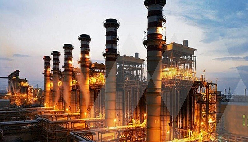 گاز بیشتری به بورس انرژی تزریق میشود گاز بیشتری به بورس انرژی تزریق میشود