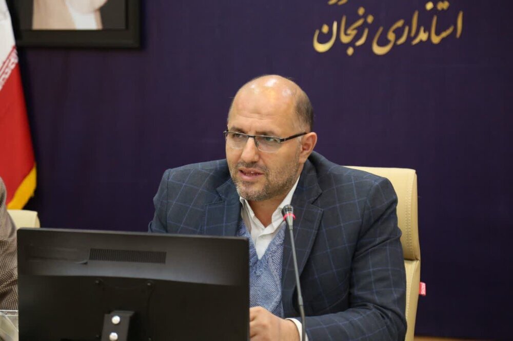 رفع نقاط حادثه خیز در زنجان نیازمند تأمین اعتبارات است