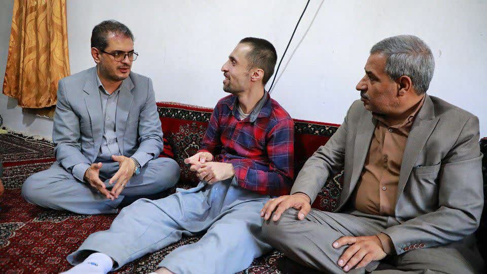 معرفی حافظان و قاریان در ترویج رفتارهای قرآنی اثرگذار است