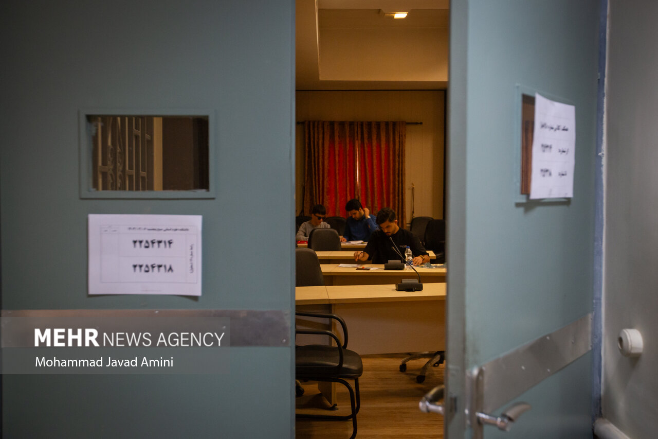 دانشگاهها زیر تیغ ارزیابی سازمان ملی سنجش/ آینده کنکور دستگاهها