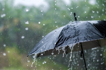 صدور هشدار سطح زرد هواشناسی در گیلان/کشاورزان احتیاط کنند