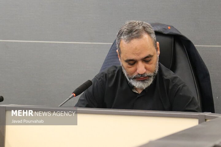 ظرفیتها و فرصتهای عظیم موجود در استان فارس معرفی شود