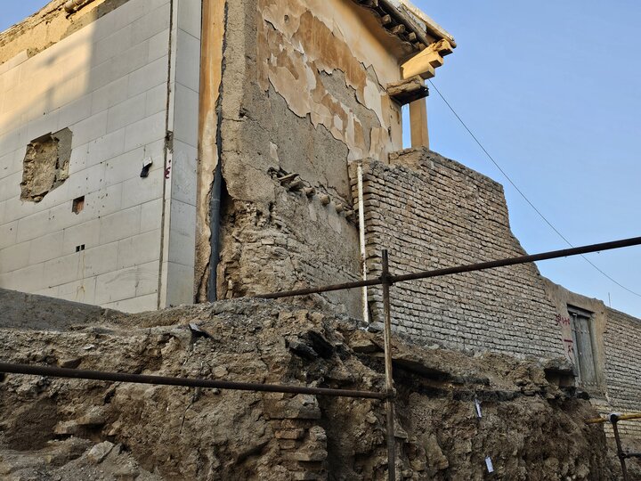 اسکن محوطه کمرزرین اصفهان انجام شد/ تلاش برای آغاز فصل دوم کاوش