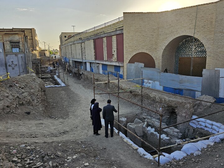 موزه باز شهری؛ گمشده شهر موزهای به نام اصفهان