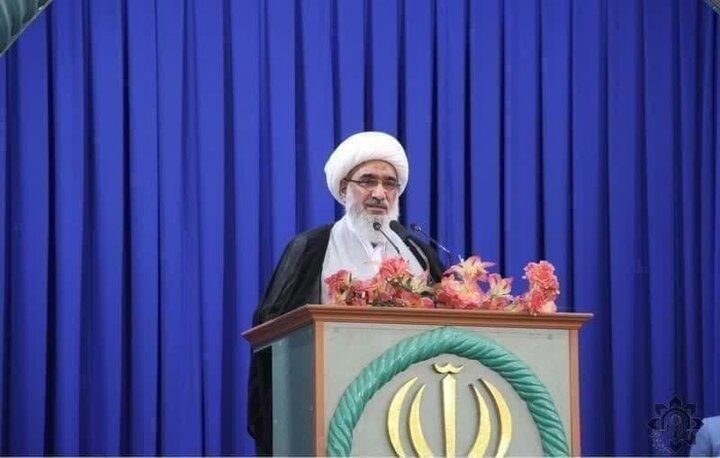 اشتغال جوانان استان بوشهر در عرصههای مختلف مورد توجه قرار گیرد