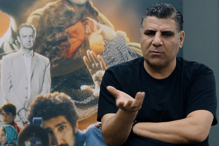 حماسه باشکوهی که شهید شیرودی رقم زد/در حد امکان وامدار تاریخ بودم