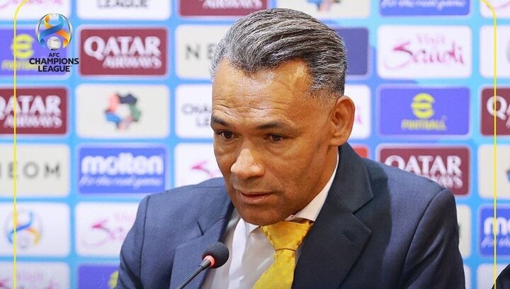 مورایس: آنها بیشتر از ما جنگیدند مورایس: آنها بیشتر از ما جنگیدند