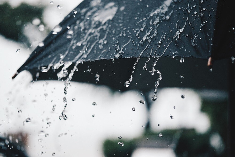 کاهش ۲۵.۹ میلی‌متری بارش‌ها در کشور برخلاف بارندگی‌های اخیر