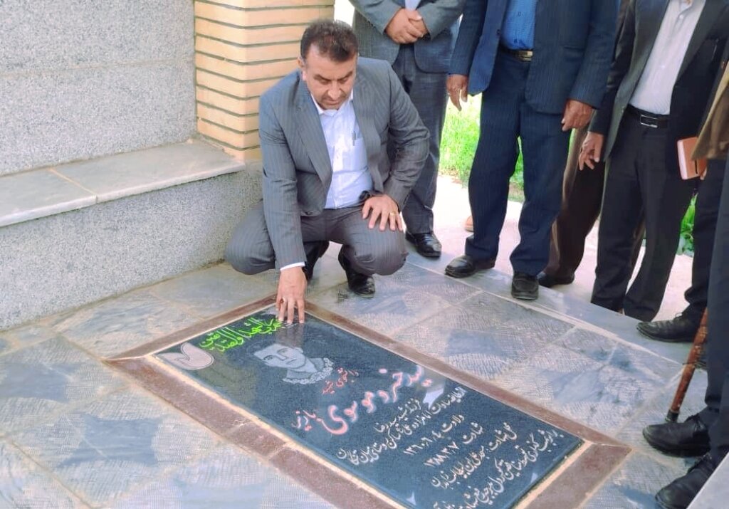 ملاک انتخاب ها شایسته سالاری است/ لزوم سوق استان به سمت توسعه