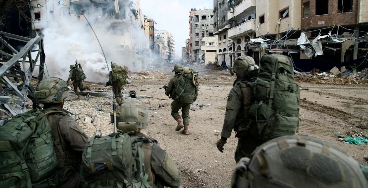واشنطن تعلق العقوبات على الوحدات الإسرائيلية المتهمة بارتكاب أعمال عنف