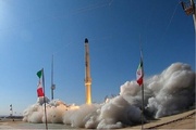 Iran to launch two more satellites in near future