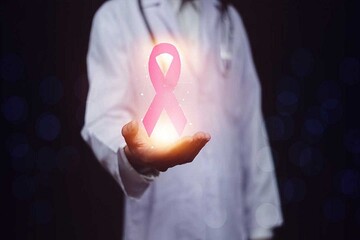 هوش مصنوعی به تشخیص سرطان سینه بدون نمونه برداری کمک می کند