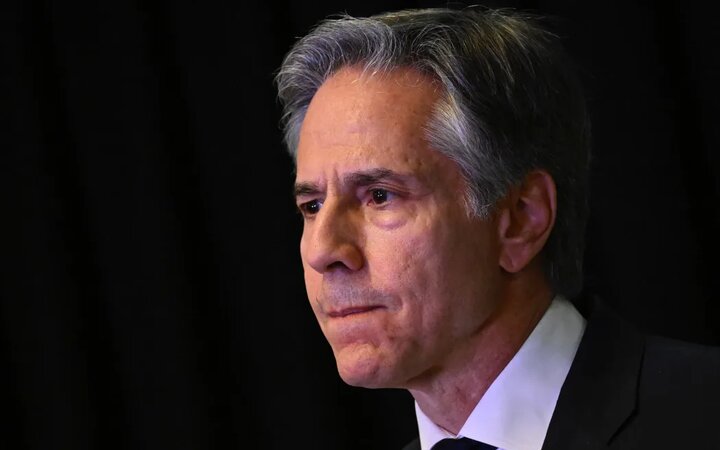 بلینکن: باید آشکارا بگوییم ایران به تعهداتش در برجام عمل کرد