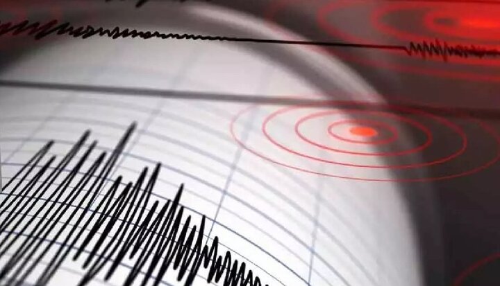 6.9-magnitude quake rocks Japan's Bonin Islands