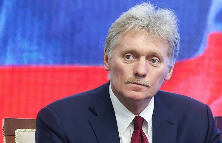 No conditions for talks with Kyiv at this time: Kremlin