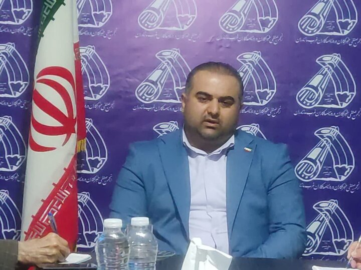 عزل و برکناری ۱۲ عضو دوره ششم شوراهای مازندران عزل و برکناری ۱۲ عضو دوره ششم شوراهای مازندران