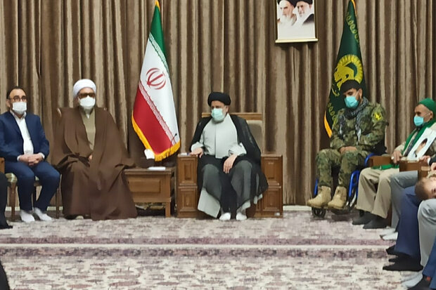 تحقق ۱۲۹ مصوبه از سفر اول دولت سیزدهم به خراسان رضوی