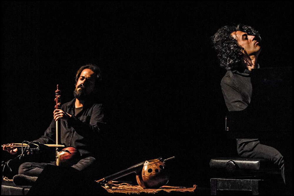 اجرای ۲ کنسرت برای گوشهایی که موسیقی خوب میخواهند