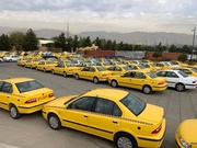 بهسازی تاکسی‌ها از طریق تعمیرگاه‌های مشخص در دستور کار است / امنیت شغلی بانوان تاکسیران حفظ می‌شود