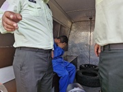 انجام ۷ماموریت پلیسی در استان سمنان/ ۱۴خرده فروش مواد دستگیر شدند