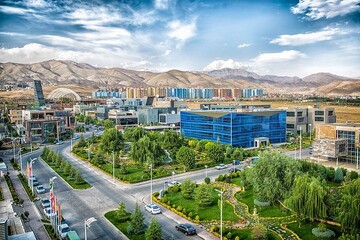 فرصت استثنایی خانه دار شدن با خرید آپارتمان در پردیس