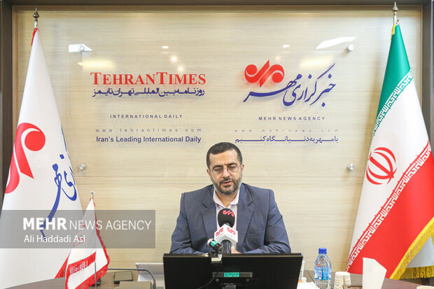 لزوم تدوین طرحی نو برای سند چشمانداز پیشرفت ایران