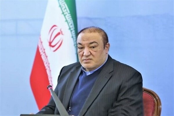 İran Dışişleri Bakan Yardımcısı Riyad’a gitti