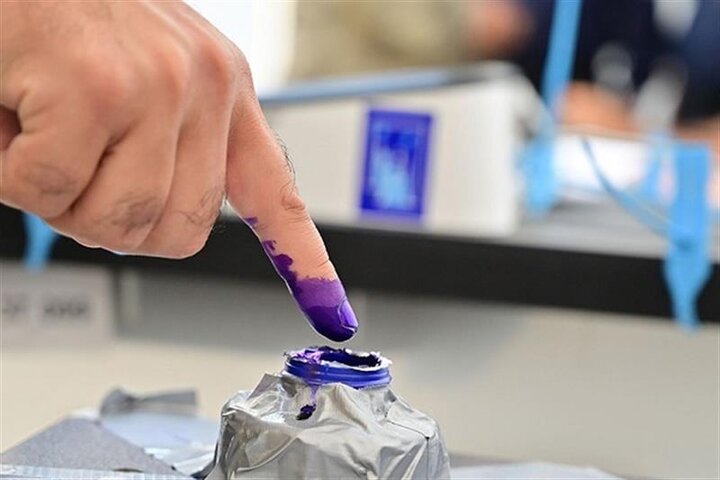 آمادگی کامل پلیس ملایر برای تأمین امنیت دور دوم انتخابات مجلس