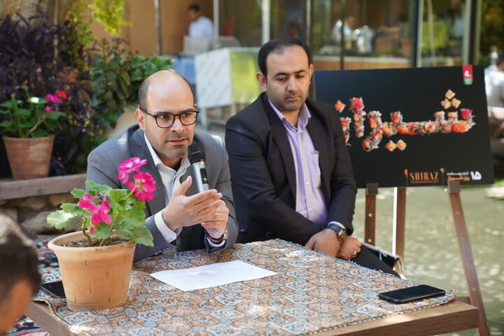 برنامههای گرامیداشت روز و هفته شیراز اعلام شد