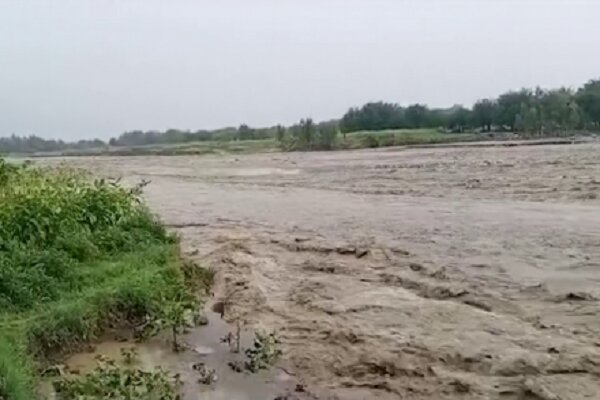 سیل در افغانستان/ ۱۱ نفر کشته و زخمی شدند سیل در افغانستان/ ۱۱ نفر کشته و زخمی شدند