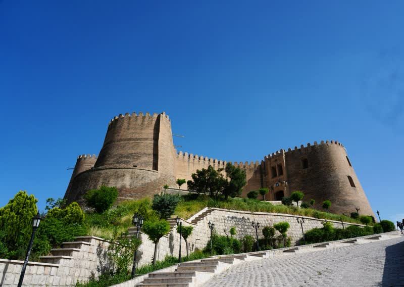 لرستان در حسرت موزه باستان‌شناسی/ وعده مدیرکل برای اختصاص اعتبار