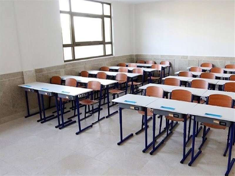 امسال ۵۰۰ کلاس درس تحویل آموزش و پرورش اصفهان می‌شود