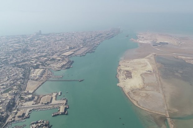 دریا باید محور توسعه و برنامه ریزی استان بوشهر قرار گیرد