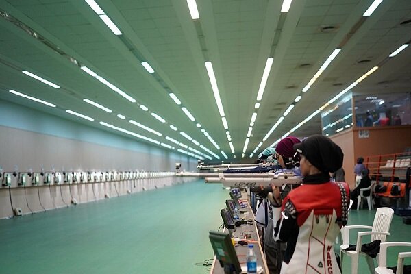 سفر بیحاصل تیراندازان به مونیخ/ افت سهمیه تیراندازی در المپیک