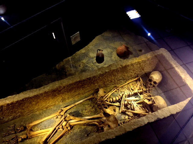 چرا تنها سایت موزه غرب کشور عاقبت به خیر نشد