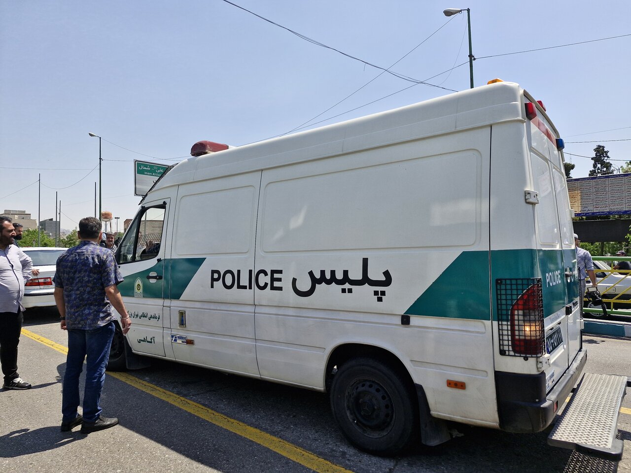 دستگیری عامل ضرب و شتم در اتوبوس/مجازات سنگین در انتظار این افراد – ارتباط فرهنگی