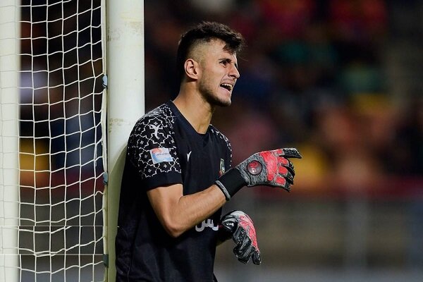 تهرانیها پیش تاز ظهور دروازهبانان جدید در فوتبال ایران