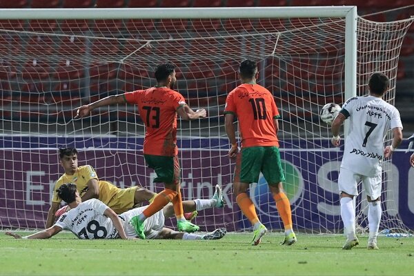 تهرانیها پیش تاز ظهور دروازهبانان جدید در فوتبال ایران