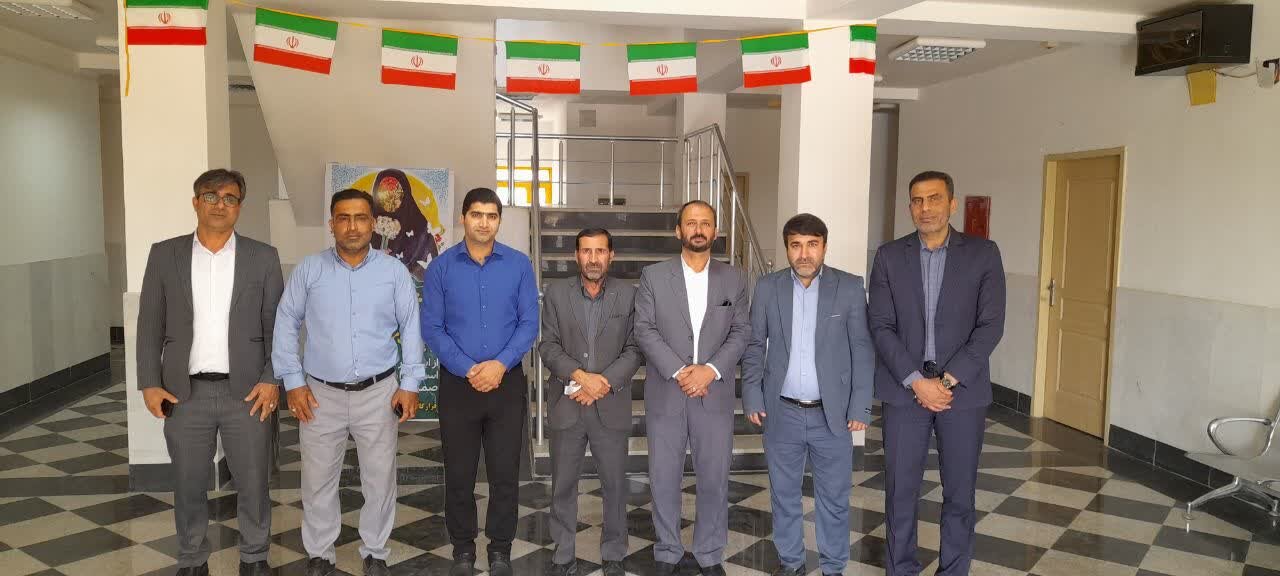 تعامل و همدلی بین اعضا اولین اصل تشکیل شورای موفق است