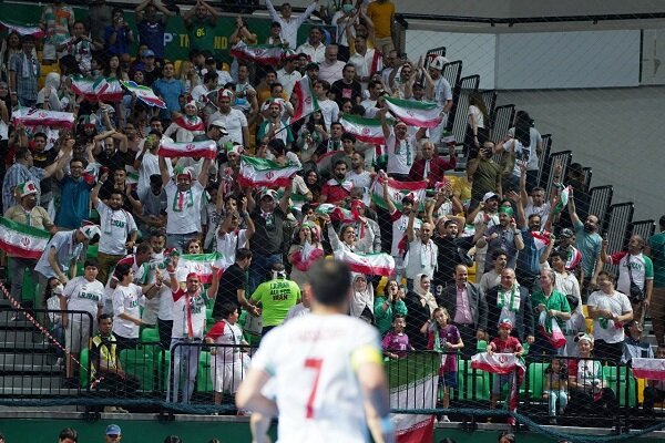 دروازهبانهای ایران مطمئن هستند/ نبود بازی تدارکاتی تاسف آور است