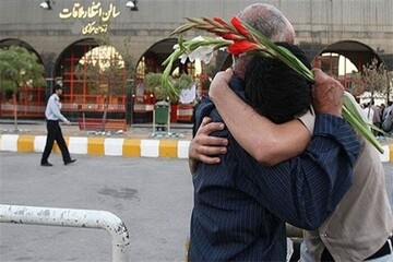 زمینه آزادی ۲۰ نفر از محکومان و زندانیان خراسان شمالی فراهم شد