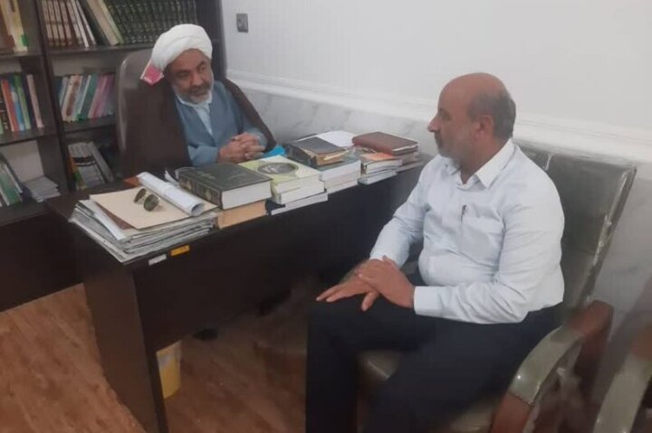 ساماندهی فرودگاه کشاورزی شهر آبپخش در دستور کار قرار گیرد ساماندهی فرودگاه کشاورزی شهر آبپخش در دستور کار قرار گیرد
