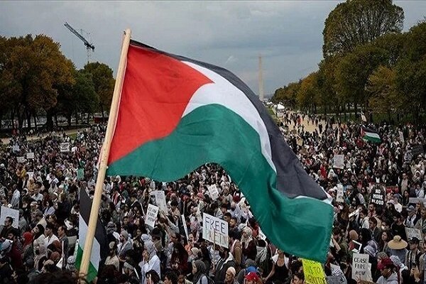 Sydney Üniversitesi’nde Gazze’ye destek protestosu Sydney Üniversitesi’nde Gazze’ye destek protestosu