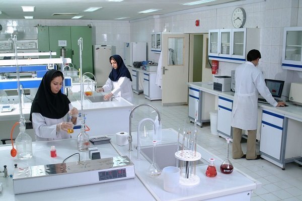 اختصاص بیش از ۲۷ میلیارد تومان برای تجهیز آزمایشگاه‌های شریف