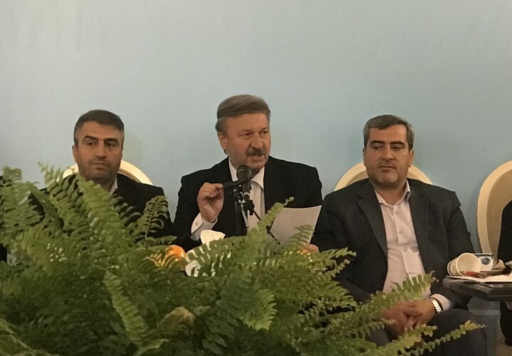 ۲۲۰ پروژه در شهر شاهرود اجرایی میشود/ چالشهای «شهرک فدک»