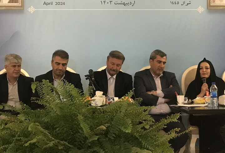 ۲۲۰ پروژه در شهر شاهرود اجرایی میشود/ چالشهای «شهرک فدک»