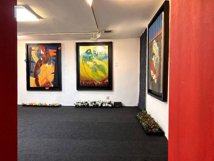 چرا غرفه برگزیده بینال ونیز نیستیم؟/ جایگاه نامناسب غرفه ایران