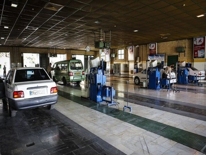 تأکید بر ضرورت معاینه فنی پیش از سفرهای تابستانی