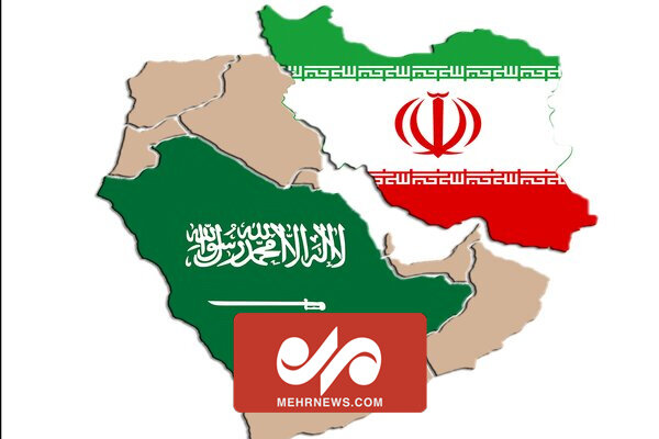 جزئیات حضور دو هیات دولتی ایران در عربستان جزئیات حضور دو هیات دولتی ایران در عربستان