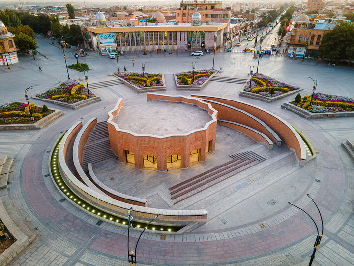 چرا تنها سایت موزه غرب کشور عاقبت به خیر نشد چرا تنها سایت موزه غرب کشور عاقبت به خیر نشد